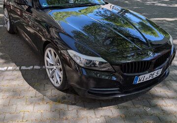 BMW Z4 228.900 km 11.950 &euro; Wiesbaden 65185