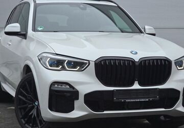 BMW X5 84.256 km 52.900 &euro; Wiesbaden 65201