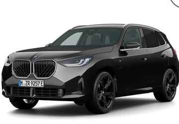 BMW X3 6.000 km 62.980 &euro; Mainz 55129