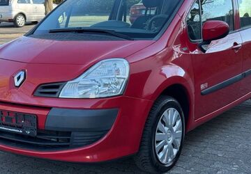 Renault Modus 215.000 km 2.660 &euro; Rüsselsheim 65428