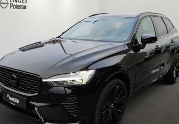 Volvo XC60 9.300 km 52.250 &euro; Mainz-Kastel 55252