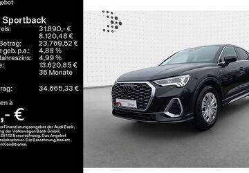 Audi Q3 99.380 km 30.890 &euro; Oberursel 61440