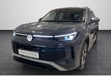 VW Tayron 14.370 km 38.600 &euro; Wiesbaden 65189