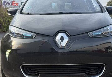 Renault ZOE 103.000 km 4.999 &euro; Kelkheim 65779