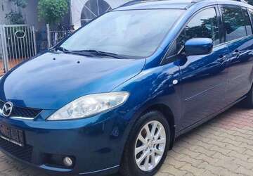 Mazda 5 288.000 km 2.500 &euro; Mainz-Kastel 55252