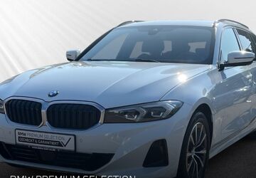 BMW 318 81.724 km 27.988 &euro; Mainz 55129