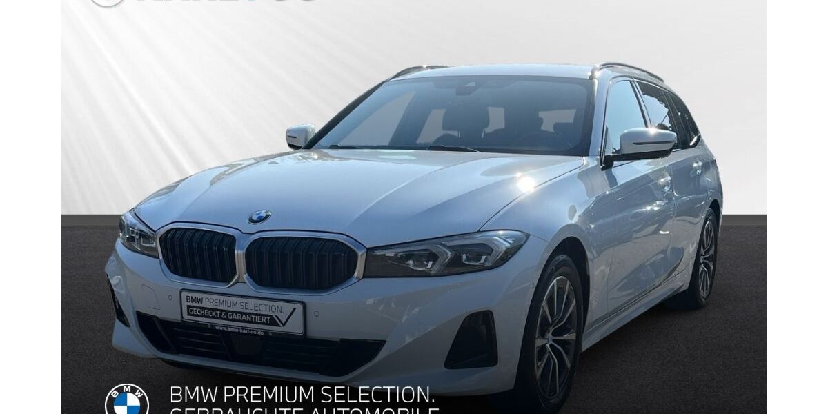 BMW 318 81.724 km 27.988 &euro; Mainz 55129