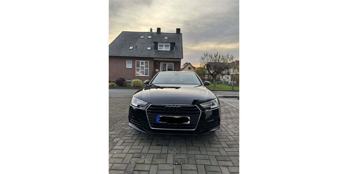 Audi A4 91.500 km 15.999 &euro; Idstein 65510
