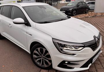 Renault Megane 92.083 km 14.990 &euro; Mainz 55120