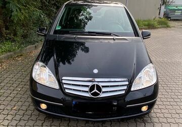 Mercedes-Benz A 180 91.000 km 8.000 &euro; Rüdesheim am Rhein 65385