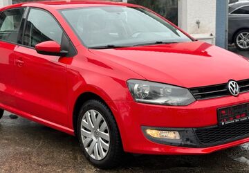 VW Polo 265.671 km 2.950 &euro; Wiesbaden 65203