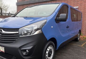 Opel Vivaro 136.000 km 12.990 &euro; Rüsselsheim am Main 65428