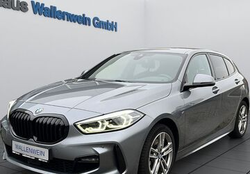 BMW 120 83.600 km 26.500 &euro; Bingen / Rhein 55411