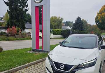 Nissan Leaf 26.802 km 14.750 &euro; Schlangenbad-Bärstadt 65388