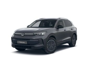 VW Tiguan 24.157 km 35.630 &euro; Hofheim 65719