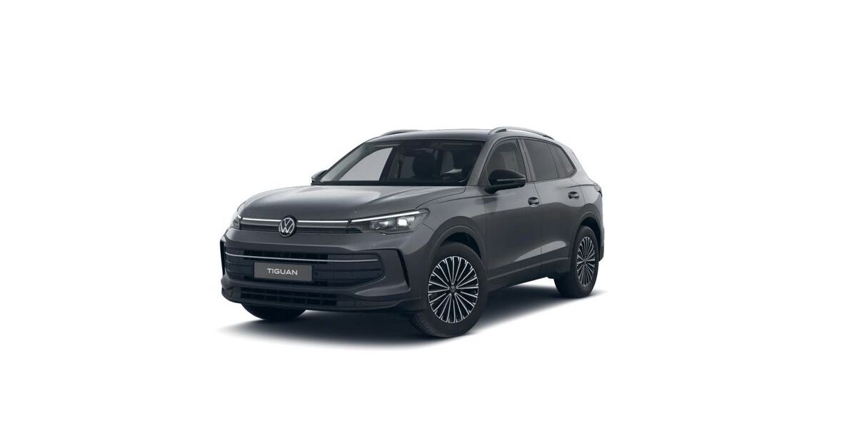 VW Tiguan 24.157 km 35.630 &euro; Hofheim 65719