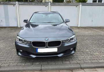 BMW 320 156.000 km 10.950 &euro; Kelsterbach 65451