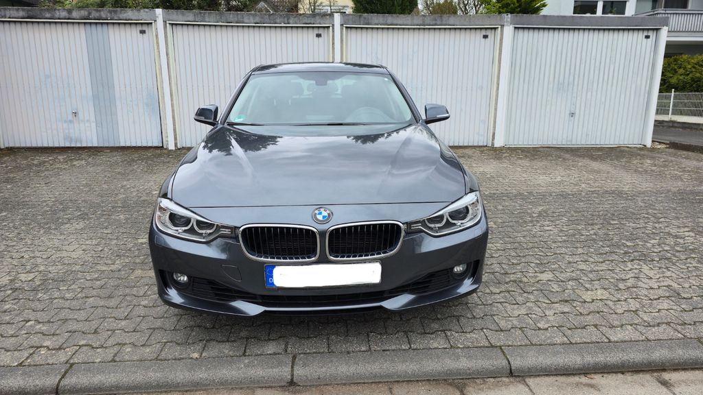 BMW 320 156.000 km 10.950 &euro; Kelsterbach 65451