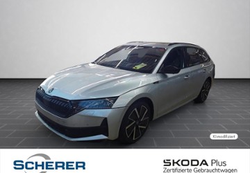 Skoda Octavia 24.186 km 33.480 &euro; Wiesbaden 65197