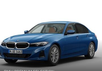 BMW 320 42.551 km 34.488 &euro; Mainz 55129