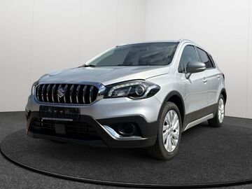 Gebrauchte Suzuki SX4