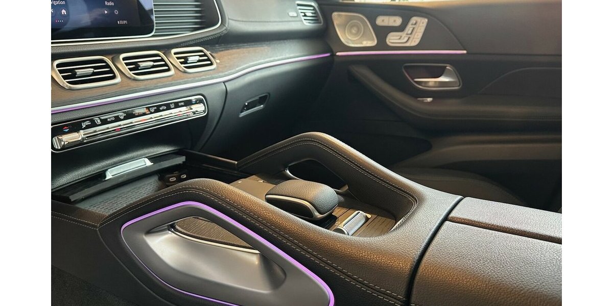 Mercedes-Benz GLE 450 d 4Matic Coupe AMG Line |Pano|LED|Burm| 50.411 km 79.999 &euro; Mainz-Kostheim 55246