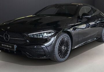 Mercedes-Benz CLE 300 9.300 km 62.890 &euro; Wiesbaden 65189