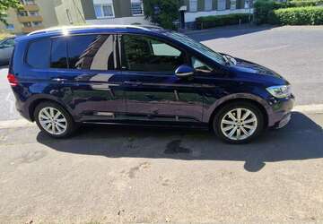 VW Touran 149.000 km 18.200 &euro; Wiesbaden 55246