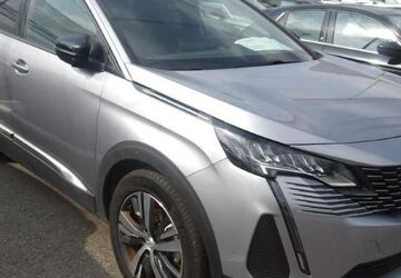 Peugeot 5008 39.263 km 25.680 &euro; Rüsselsheim 65428