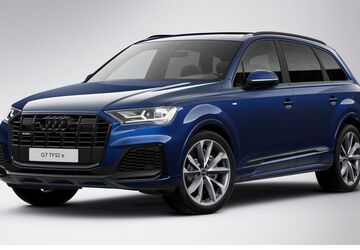 Audi Q7 107.597 km 52.000 &euro; Bingen / Rhein 55411