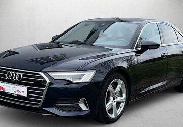 Audi A6 45.789 km 37.980 &euro; Mainz 55131