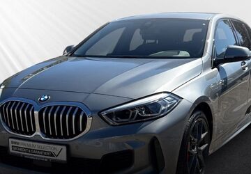 BMW 128 48.770 km 30.480 &euro; Mainz 55129