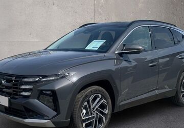 Hyundai TUCSON 9.900 km 40.900 &euro; Groß - Gerau 64521