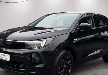 Opel Grandland (X) 12.707 km 23.900 &euro; Mainz 55120