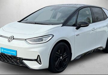 VW ID.3 16.591 km 44.420 &euro; Mainz 55131