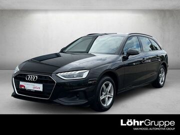 Gebrauchte Audi A4