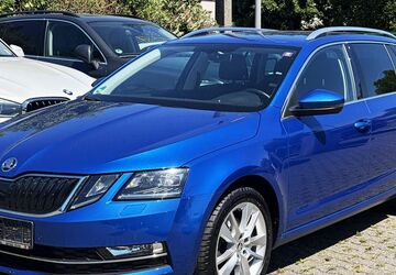 Skoda Octavia 150.000 km 11.990 &euro; Wiesbaden 65199