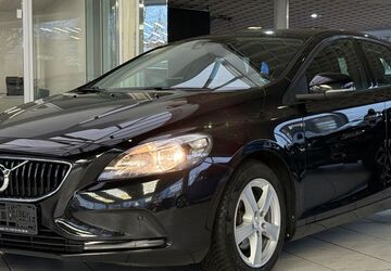 Volvo V40 133.000 km 12.400 &euro; Mainz 55120
