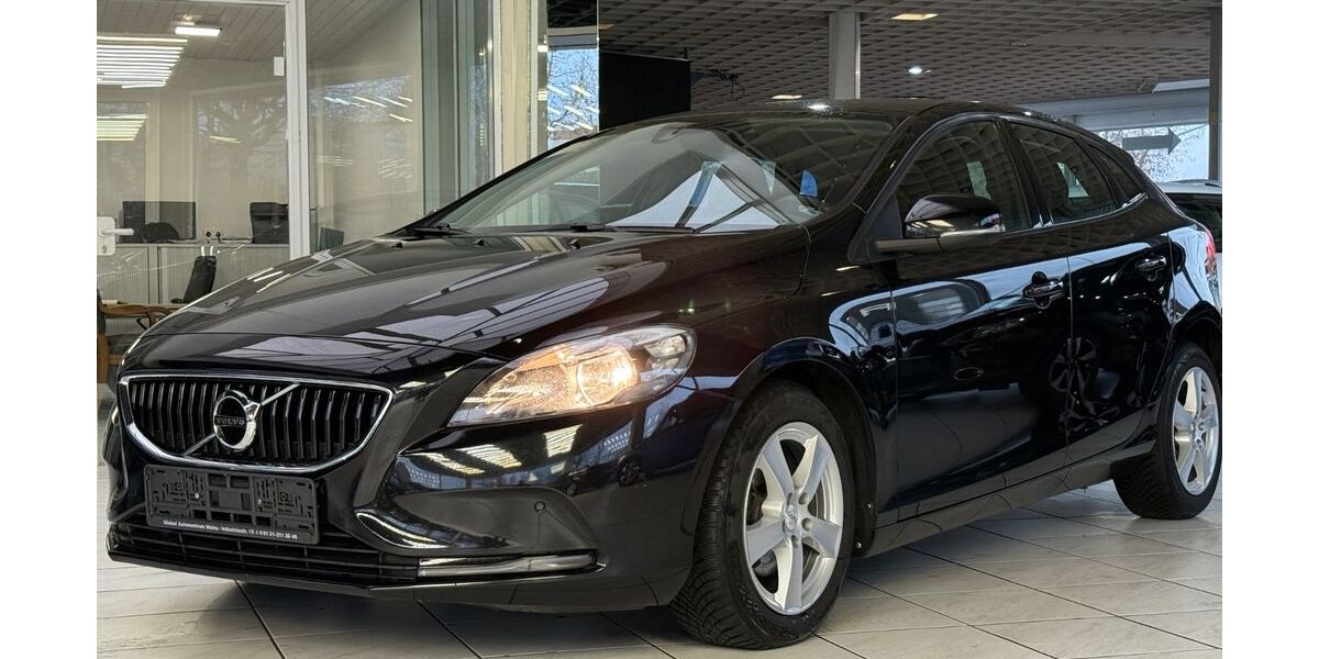 Volvo V40 133.000 km 12.400 &euro; Mainz 55120