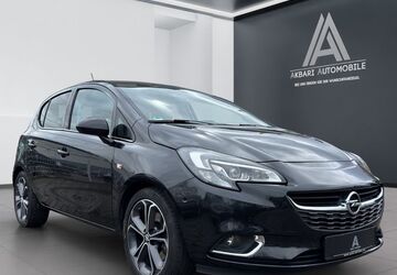 Opel Corsa 112.000 km 9.799 &euro; Wiesbaden 55252