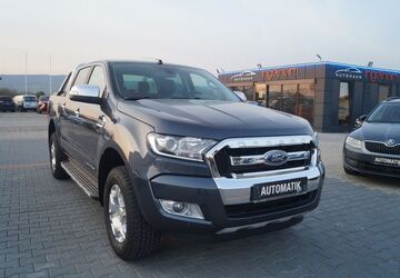 Ford Ranger 78.200 km 28.890 &euro; Ingelheim 55218