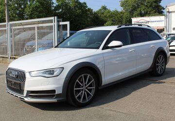 Audi A6 Allroad 225.000 km 18.900 &euro; Mainz-Kastel 55252