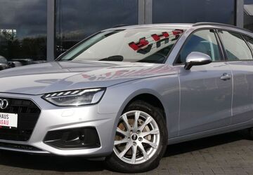 Audi A4 83.000 km 24.950 &euro; Geisenheim am Rhein 65366