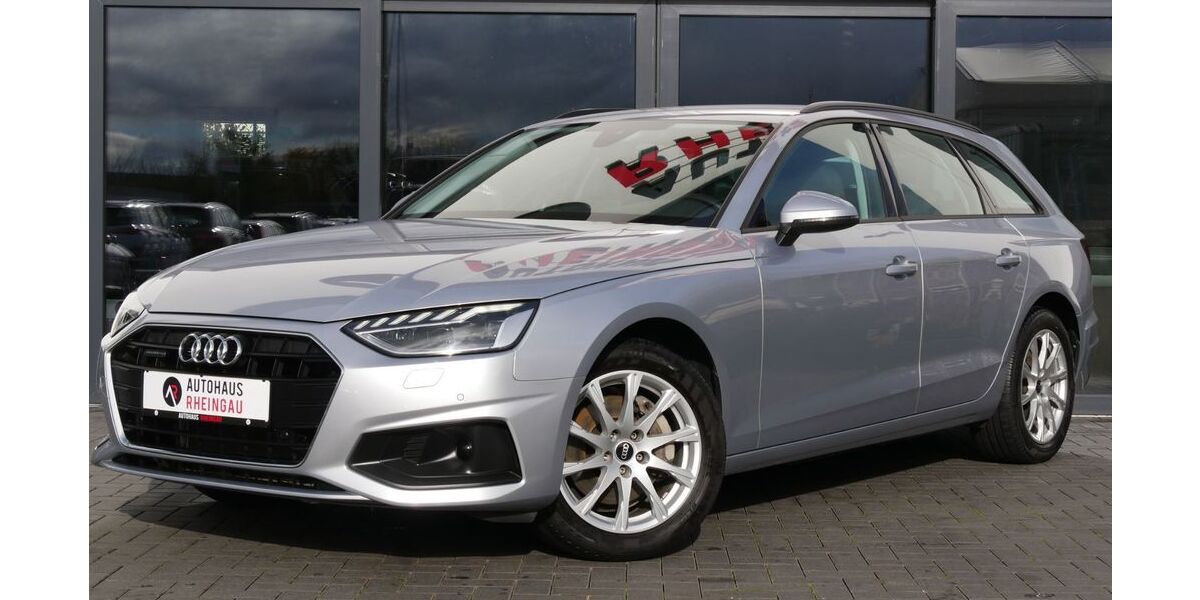 Audi A4 83.000 km 24.950 &euro; Geisenheim am Rhein 65366