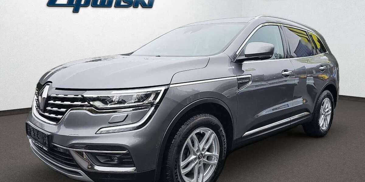 Renault Koleos 32.689 km 24.960 &euro; Schwalbach/Taunus 65824