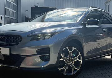 Kia XCeed 64.375 km 21.950 &euro; Nieder-Olm 55268