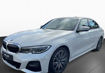 BMW 320 70.674 km 29.350 &euro; Kronberg 61476