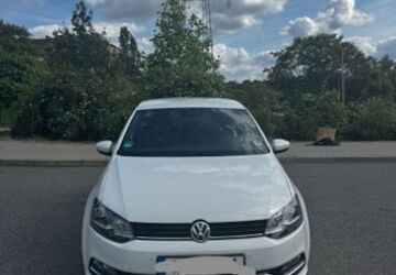 VW Polo 167.985 km 10.750 &euro; Wiesbaden 65185