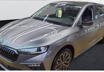 Skoda Scala 26.902 km 25.850 &euro; Bingen / Rhein 55411