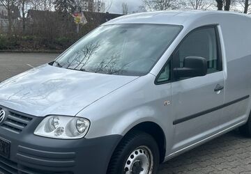VW Caddy 280.000 km 4.950 &euro; Rüsselsheim 65428